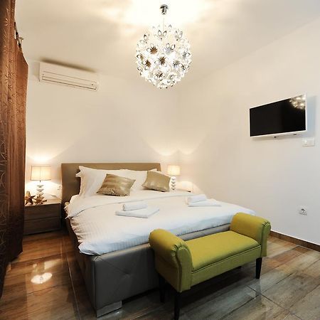 זאדאר Primera Luxury Studio מראה חיצוני תמונה