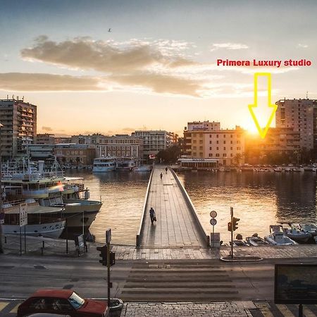 זאדאר Primera Luxury Studio מראה חיצוני תמונה