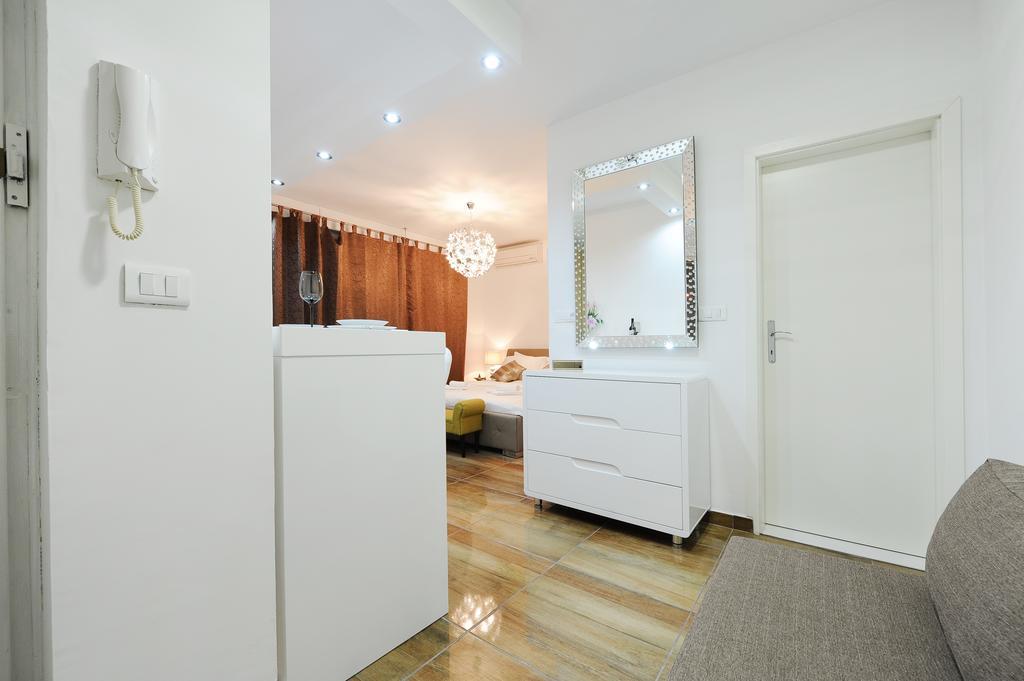 זאדאר Primera Luxury Studio מראה חיצוני תמונה