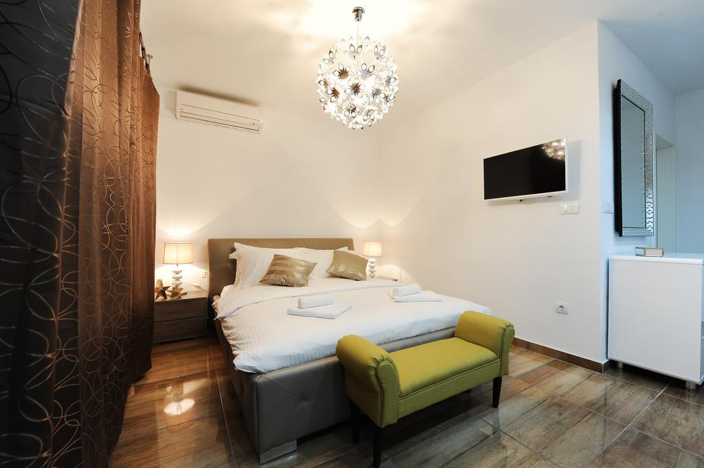 זאדאר Primera Luxury Studio מראה חיצוני תמונה