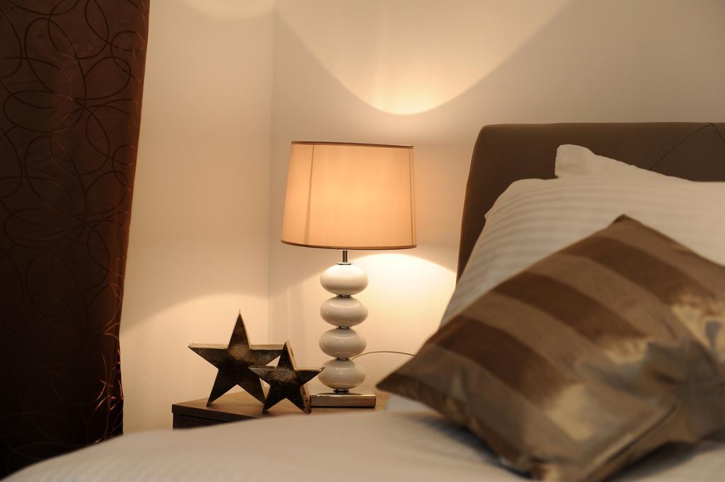 זאדאר Primera Luxury Studio מראה חיצוני תמונה