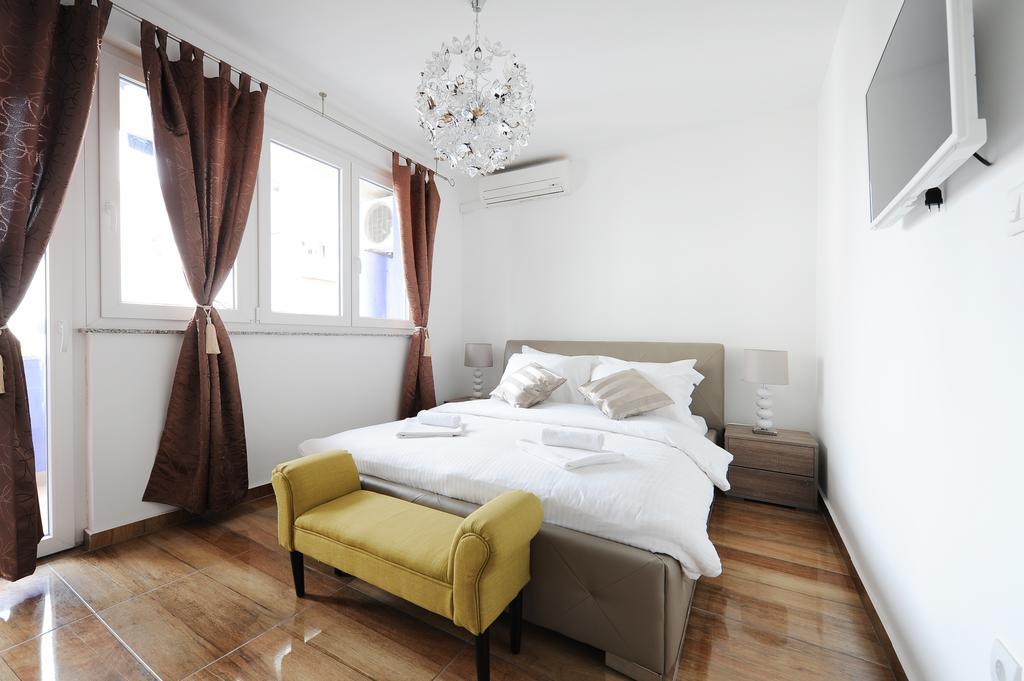 זאדאר Primera Luxury Studio מראה חיצוני תמונה