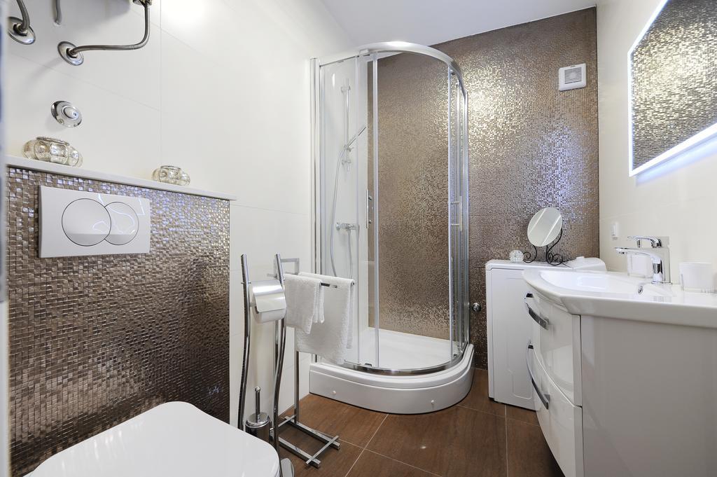 זאדאר Primera Luxury Studio מראה חיצוני תמונה
