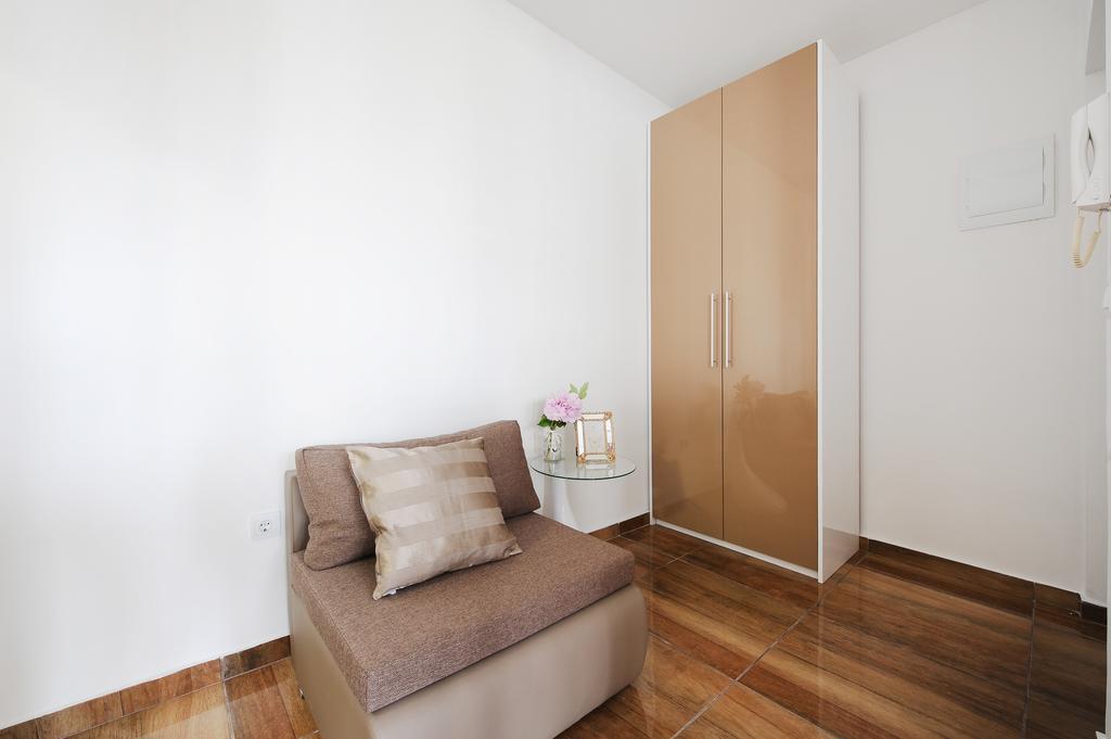 זאדאר Primera Luxury Studio מראה חיצוני תמונה