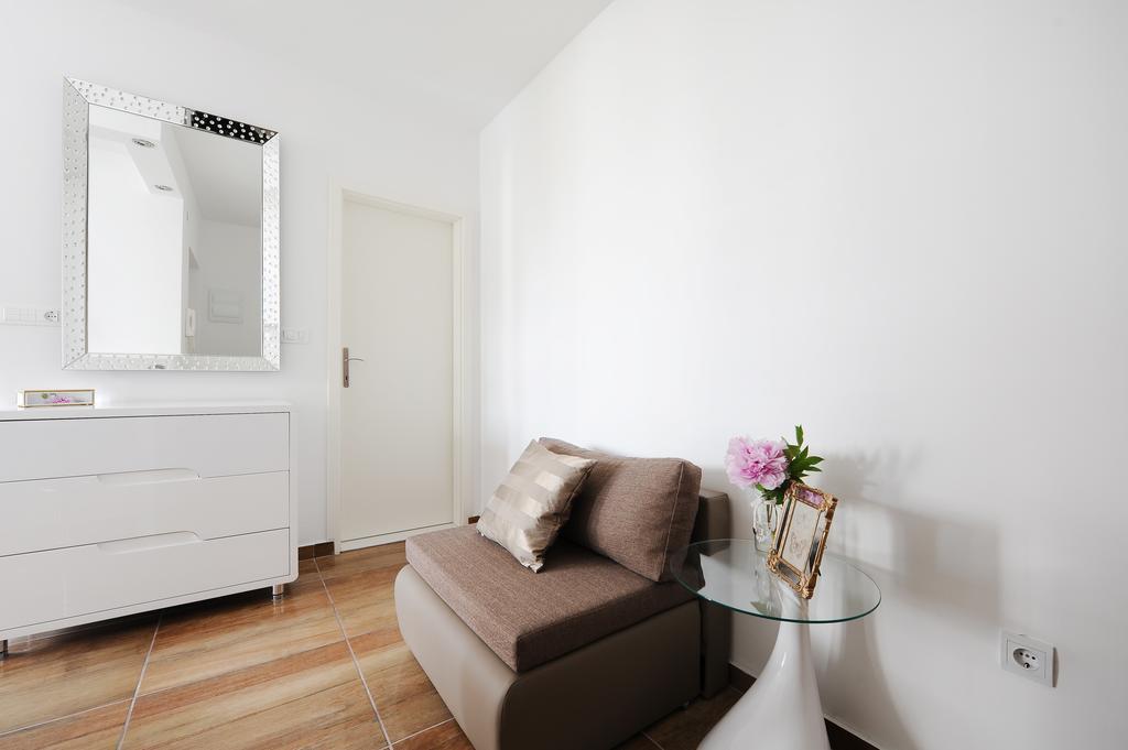 זאדאר Primera Luxury Studio מראה חיצוני תמונה