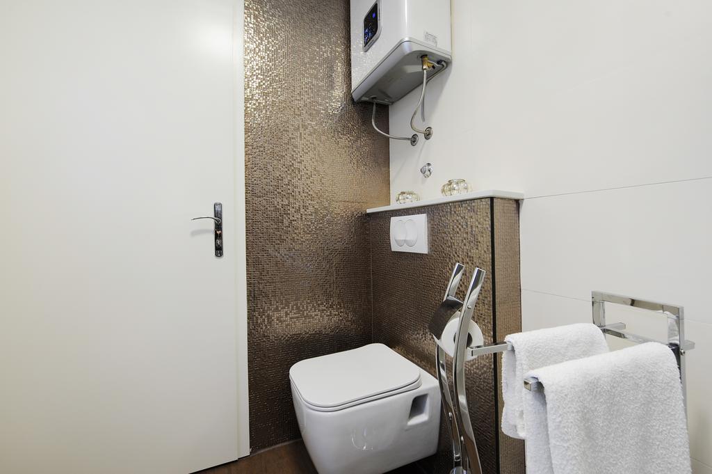 זאדאר Primera Luxury Studio מראה חיצוני תמונה