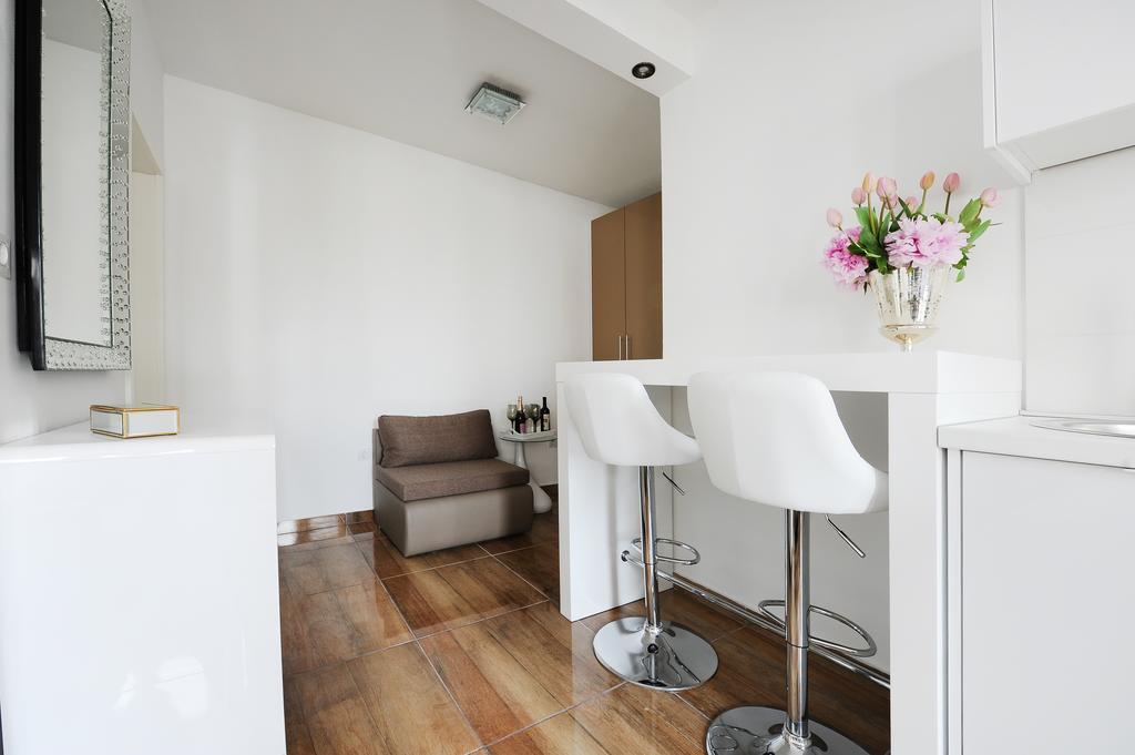 זאדאר Primera Luxury Studio מראה חיצוני תמונה