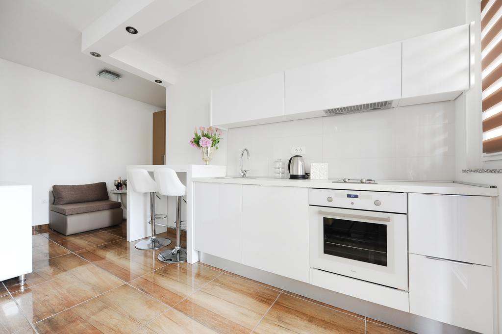זאדאר Primera Luxury Studio מראה חיצוני תמונה