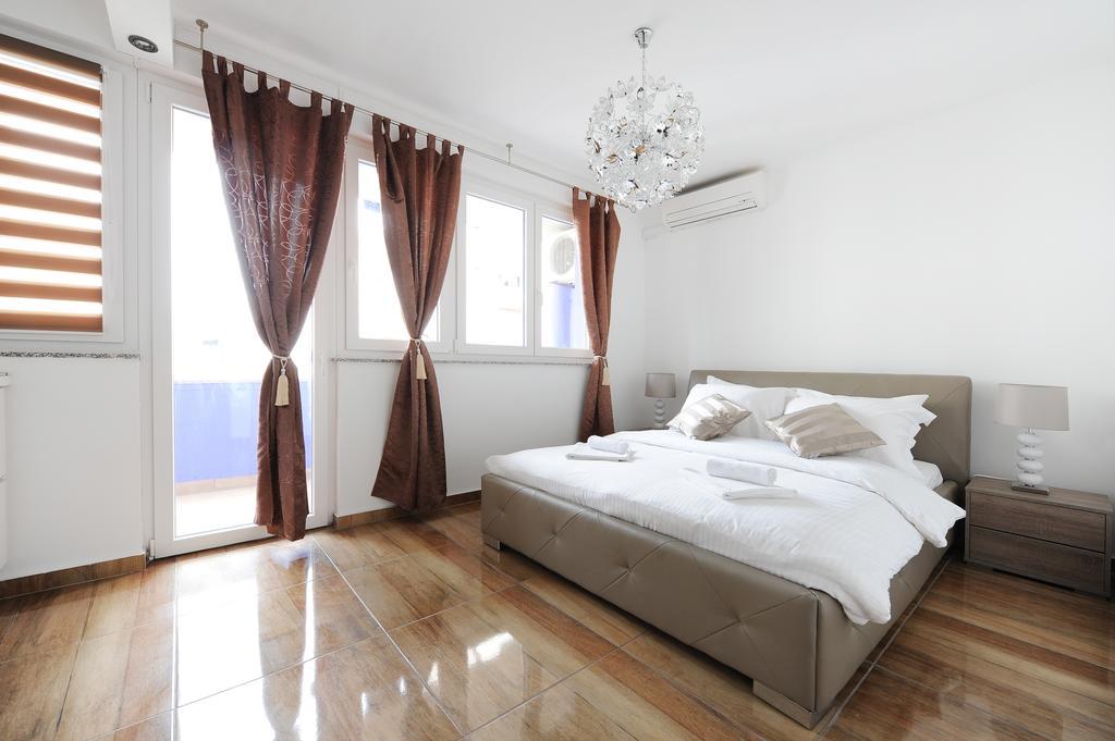 זאדאר Primera Luxury Studio מראה חיצוני תמונה