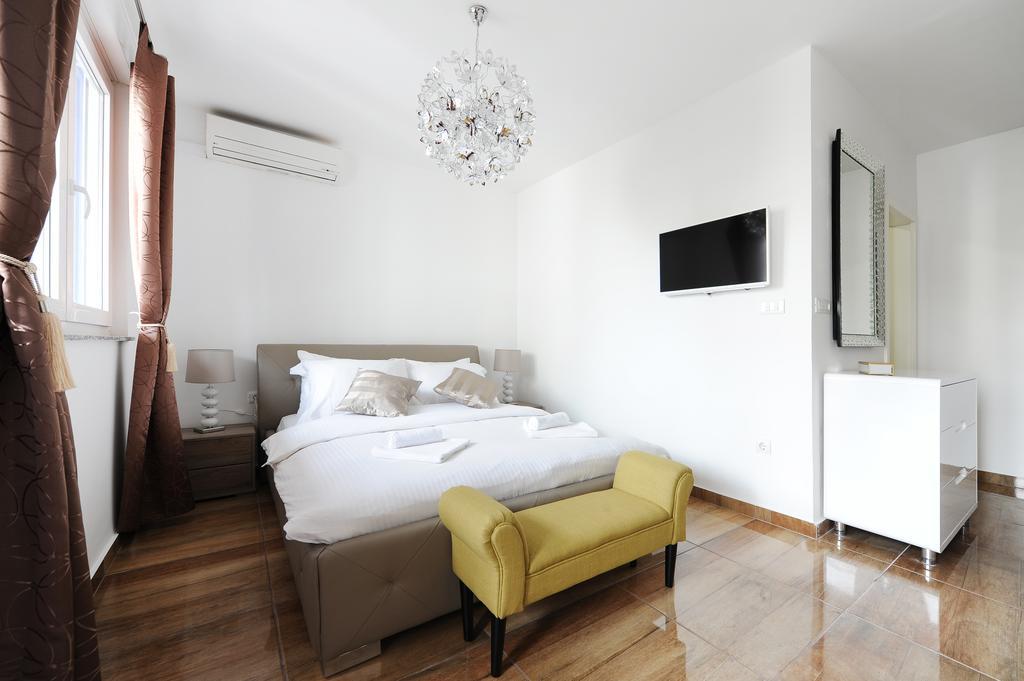 זאדאר Primera Luxury Studio מראה חיצוני תמונה